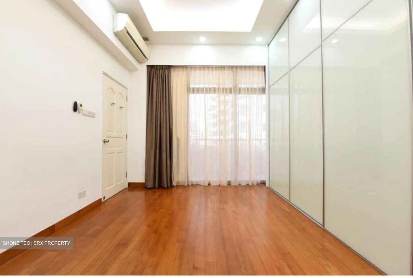 Regency Park (D10), Condominium #519046361